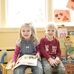 Aa to Zz Child Care and Learning Center