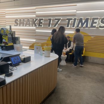 Sunright Tea Studio - Koreatown - Bubble Tea Near Me - Los Angeles, California Sunright Tea Studio - Koreatown - Bubble Tea Near Me - Los Angeles, California