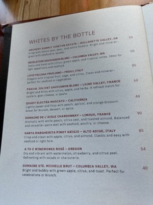 Menu photo 3 Resurrection Roadhouse Seward, AK Menu photo 3 Resurrection Roadhouse Seward, AK
