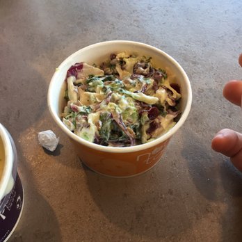 Nature's Table - Superfood Slaw - Cafes Near Me - Decatur, Alabama
