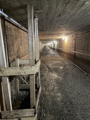 Cape Breton Miners Museum by null