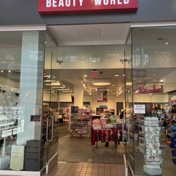Beauty World