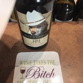 Coyote Canyon Winery - Wineries Near Me - Prosser, Washington