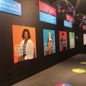 The Health Museum - Installation - Museums Near Me - Houston, Texas
