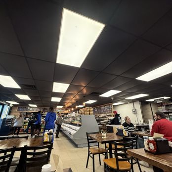 51st Deli - Delis Near Me - Nashville, Tennessee