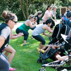 FIT4MOM DuPage County