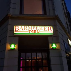 Barmbeker Tabu