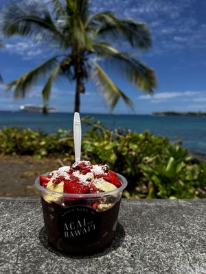 Basik Açaí by null