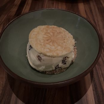 Daisies - The delicious malted cookie dough ice cream! - Pasta Shops Near Me - Chicago, Illinois