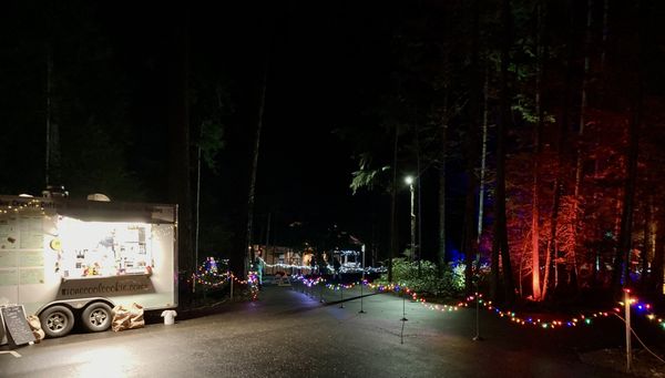 Milner Gardens & Woodland - Vancouver Island University by null