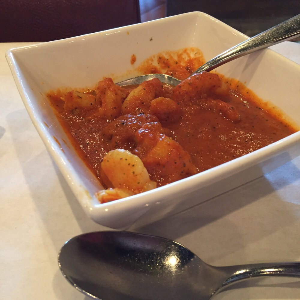 Anokha - Seafood Goan Curry with Shrimp. - Indian Near Me - Richmond, Virginia