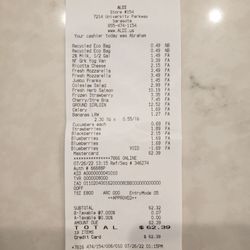 ALDI