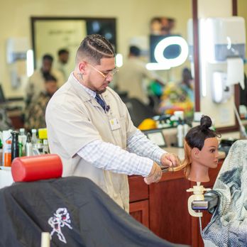 One Stop Academy - Barbers Near Me - Fayetteville, North Carolina One Stop Academy - Barbers Near Me - Fayetteville, North Carolina