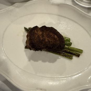 La Collina - FILET MIGNON - Italian Near Me - Bala Cynwyd, Pennsylvania