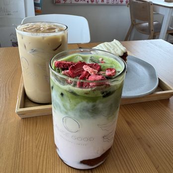 Alice Good Specialty Coffee - Coffee & Tea Near Me - Verona, Wisconsin Alice Good Specialty Coffee - Coffee & Tea Near Me - Verona, Wisconsin