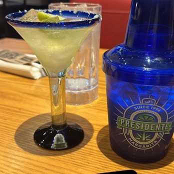 Chili's - President Margarita - American Near Me - Surprise, Arizona Chili's - President Margarita - American Near Me - Surprise, Arizona