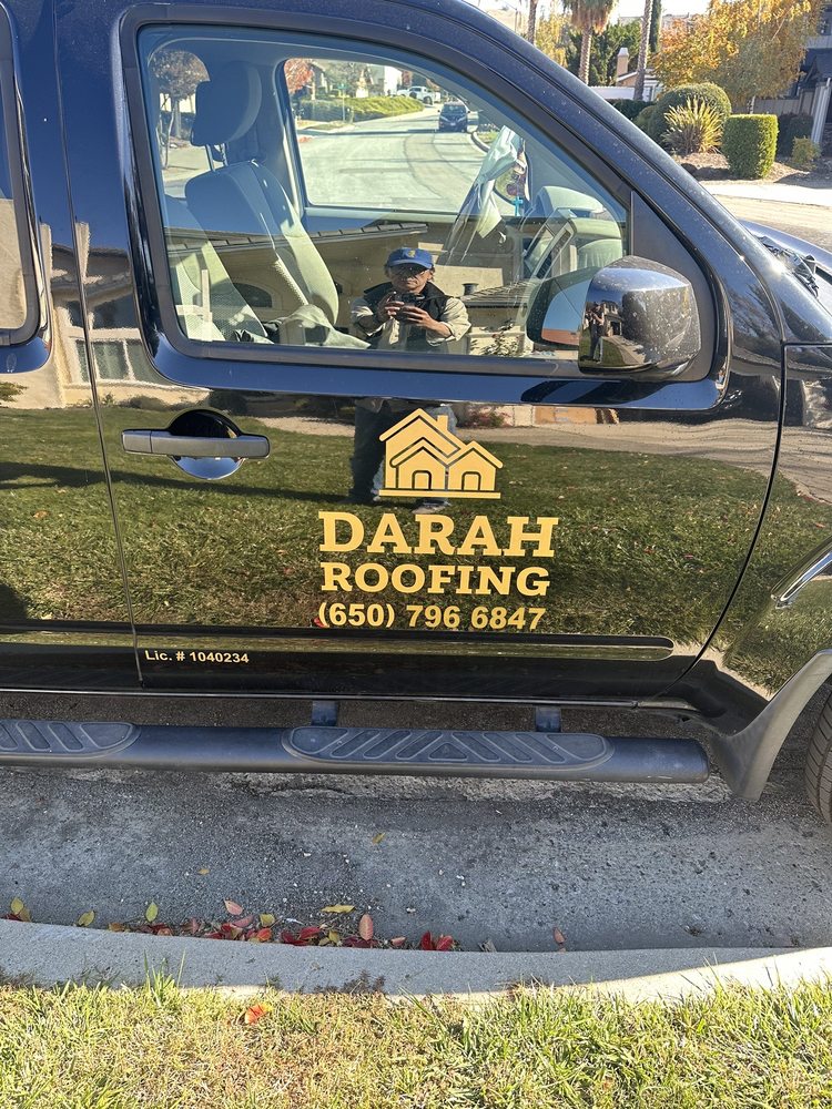 Slide of Darah Roofing