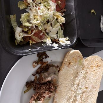 Salem's Fresh Eats - What I could salvage - Sandwiches Near Me - Saint Petersburg, Florida Salem's Fresh Eats - What I could salvage - Sandwiches Near Me - Saint Petersburg, Florida