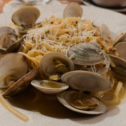 Mannino's Italian Bistro