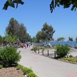 İnciraltı Kent Ormanı