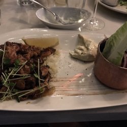 George's Paragon Seafood Restaurant