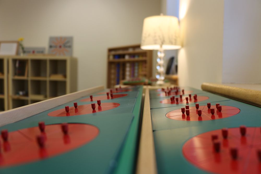 LITTLE WORLD INTERNATIONAL MONTESSORI ACADEMY Updated July 2025 152