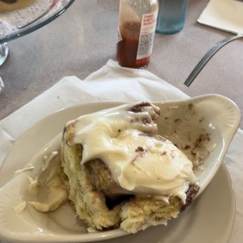 Clayton's Coffee Shop - Cinommen Homemade Cinnamon Roll - Coffee & Tea Near Me - Coronado, California Clayton's Coffee Shop - Cinommen Homemade Cinnamon Roll - Coffee & Tea Near Me - Coronado, California