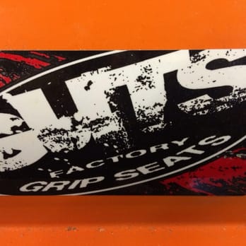 Guts Mx Seats - Motorcycle Dealers Near Me - Diamond Springs, California Guts Mx Seats - Motorcycle Dealers Near Me - Diamond Springs, California