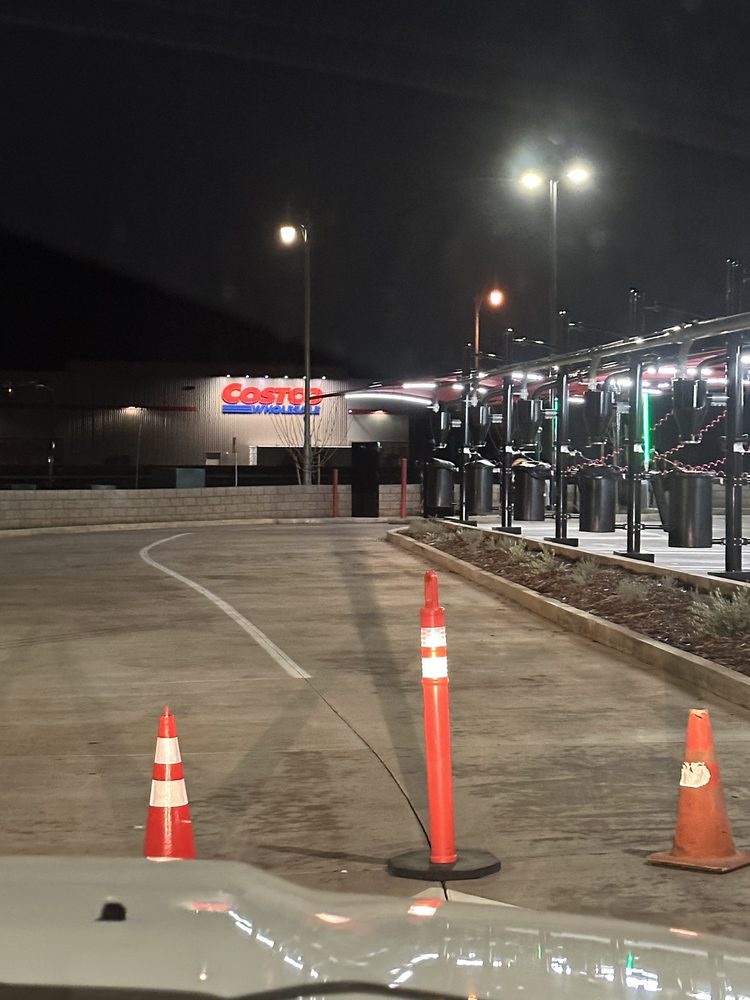 SASQWASH CARWASH Updated June 2024 15 Reviews 4603 Churn Creek Rd