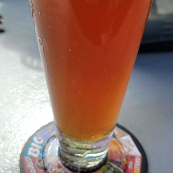 Sky High Brewery and Pub - River Jump IPA - Breweries Near Me - Corvallis, Oregon Sky High Brewery and Pub - River Jump IPA - Breweries Near Me - Corvallis, Oregon