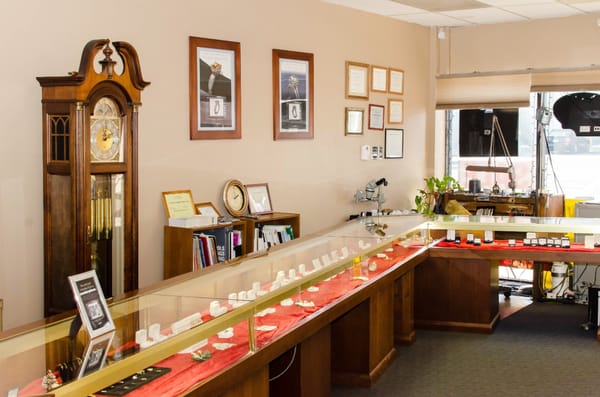 GREENFIELD JEWELERS - 108 Photos & 15 Reviews - 4233 Murray Ave 