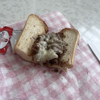 Charleys Cheesesteaks - Fast Food Near Me - Danbury, Connecticut
