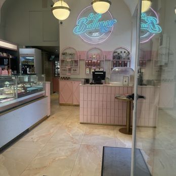 Ballanger - Inside - Creperies Near Me - Nice, 06