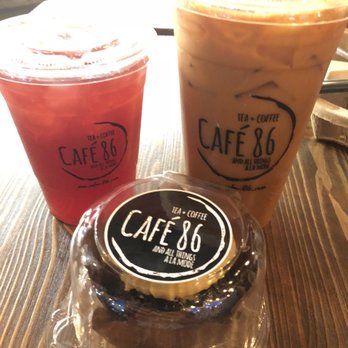 Cafe 86 - Desserts Near Me - Las Vegas, Nevada Cafe 86 - Desserts Near Me - Las Vegas, Nevada
