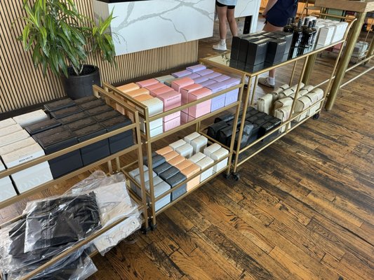 Onyx Coffee Lab - Rogers HQ by null