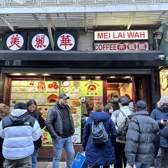 MEI LAI WAH BAKERY - Updated May 2024 - 2312 Photos & 1968 Reviews - 64