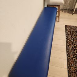 Mandos Upholstery - Bench