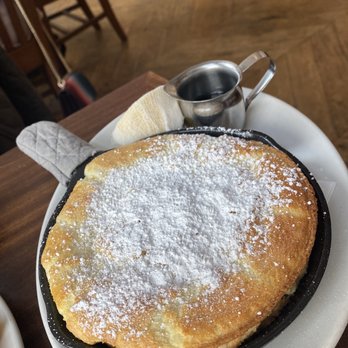 Tilikum Place Cafe - Dutch Babies - New American Near Me - Seattle, Washington