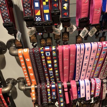 The Rustic Pup - Biscuits and Boutique - Great selection of fun and Coastal leashes and collars! - Pet Stores Near Me - Beaufort, South Carolina The Rustic Pup - Biscuits and Boutique - Great selection of fun and Coastal leashes and collars! - Pet Stores Near Me - Beaufort, South Carolina