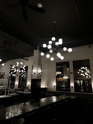 The Avery Hotel by null