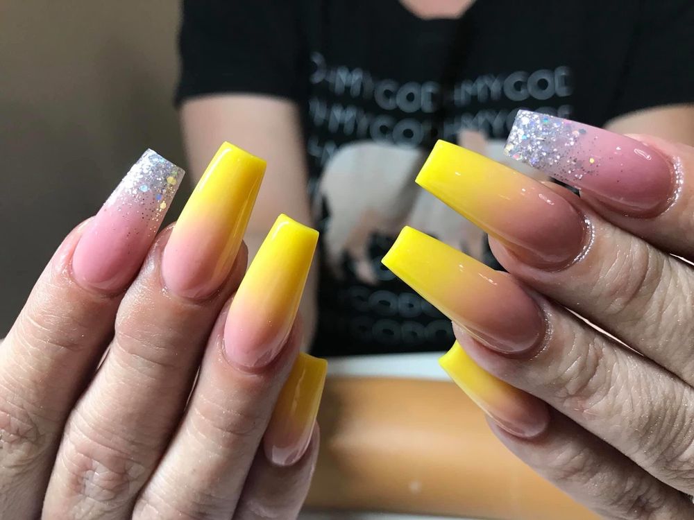 NAIL BOUTIQUE & SPA Updated September 2024 69 Photos & 13 Reviews