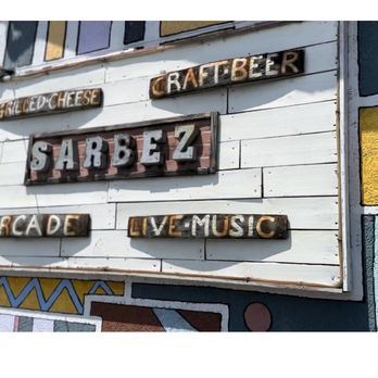 Sarbez - Cafes Near Me - Saint Augustine, Florida Sarbez - Cafes Near Me - Saint Augustine, Florida