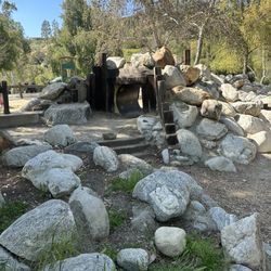 Higginbotham Park and the Thompson Trail