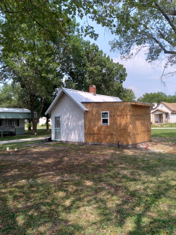 Slide of TCC Construction