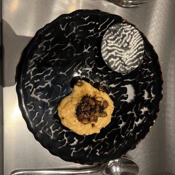 Alinea - New American Near Me - Chicago, Illinois