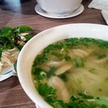 Pho 4 U - Chicken Pho - Vietnamese Near Me - Atascadero, California
