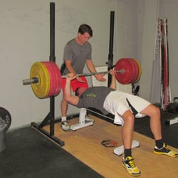 CrossFit Synergistics