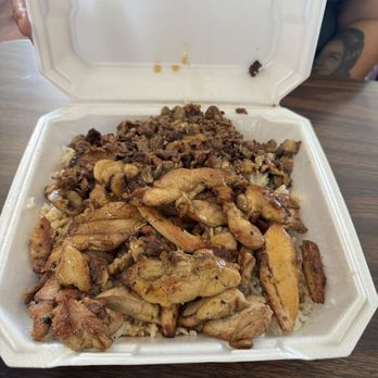 Hoagy Steak - Teriyaki Chicken - Sandwiches Near Me - San Leandro, California