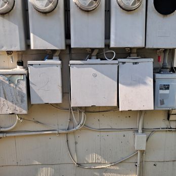 Janneth Electric - Electricians Near Me Janneth Electric - Electricians Near Me