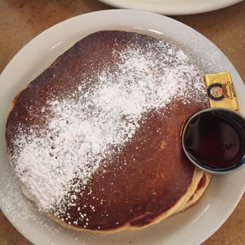Gravy - Best pancakes in my whole life! - American Near Me - Portland, Oregon